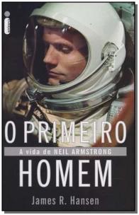 O primeiro homem
