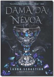 Dama da névoa (Princesa das cinzas – Livro 2)