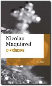 O príncipe - Ed. Bolso