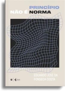 Princípio não é norma
