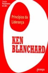 Princípios da Liderança