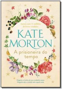 A prisioneira do tempo