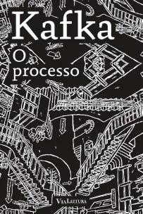 O Processo - Franz Kafka