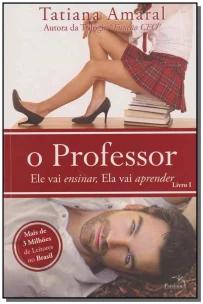 Professor, o - Vol I
