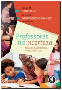 Professores na Incerteza