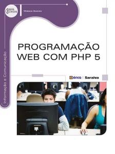 Programação Web com PHP 5