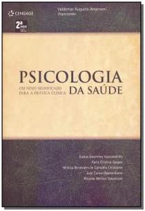 Psicologia da saúde