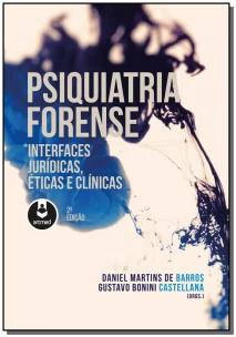 Psiquiatria Forense