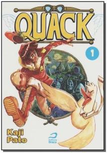 Quack - Vol. 1