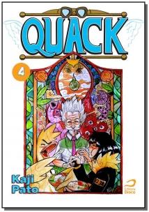 Quack - Vol. 4