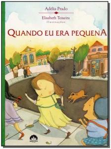 QUANDO EU ERA PEQUENA