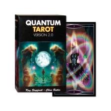 Quantum Tarot