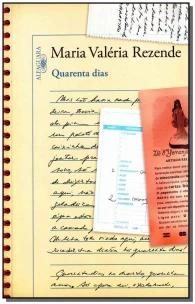 Quarenta Dias