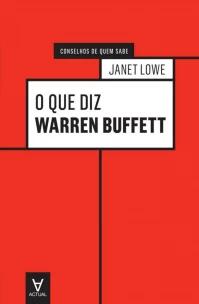 Que Diz Warren Buffet, O