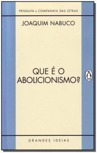 Que é o abolicionismo?