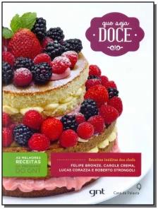 Que Seja Doce