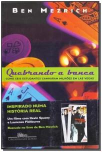 Quebrando a Banca