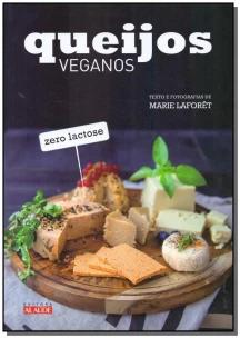 Queijos Veganos