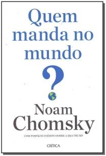 Quem manda no mundo?