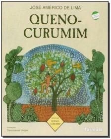 Queno-curumim