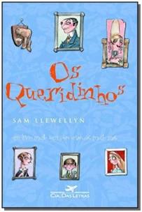 Queridinhos, Os