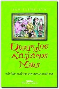 Queridos Anjinhos Maus