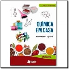 Química em casa