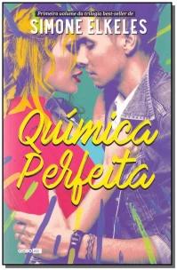 Química perfeita