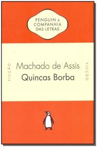Quincas Borba