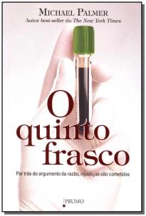 O quinto frasco