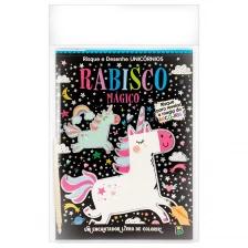 Rabisco Mágico: Unicórnios