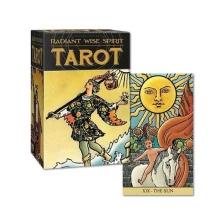 Radiant Wise Spirit Tarot