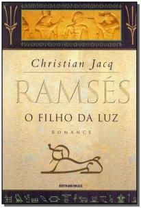 Ramsés: O filho da Luz (Vol. 1)
