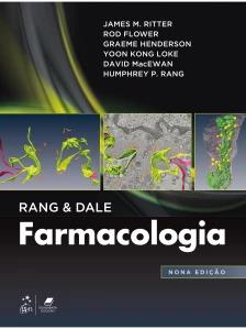 Rang & Dale Farmacologia