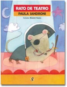 Rato de teatro
