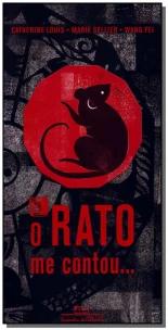 o Rato Me Contou...