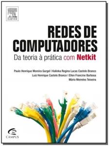 Redes de Computadores - Da Teoria à Prática com Netkit