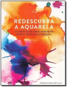 Redescubra a aquarela