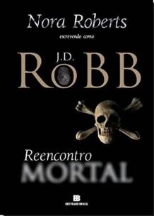 Reencontro mortal (Vol. 14)