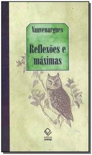 Reflexões e máximas