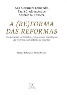 (Re)forma Das Reformas, a 3
