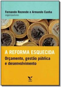 Reforma Esquecida - Vol.01