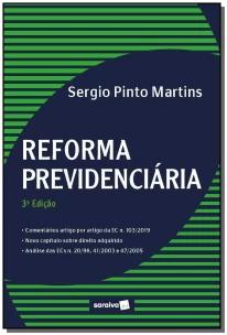 Reforma Previdenciária