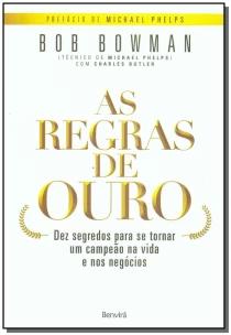 As regras de ouro