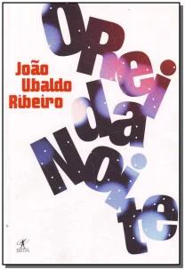 o Rei Da Noite