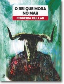 O rei que mora no mar