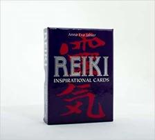 Reiki Inspirational Cards