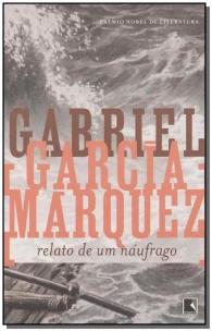 Relato de um náufrago
