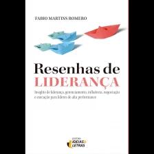 Resenhas de Liderança