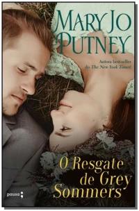 O Resgate de Grey Sommers
